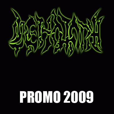 Cenotaph (TUR) : Schizoid Acts of Mental Defloration